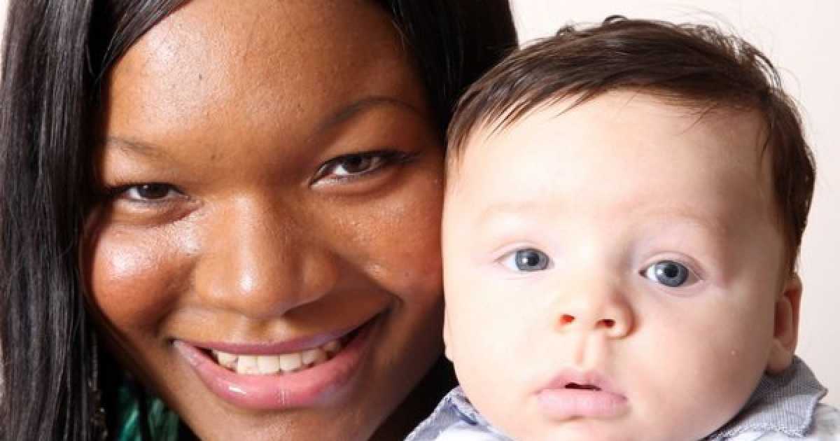 L'insostenibile leggerezza di trovare la somiglianza al bambino appena nato 